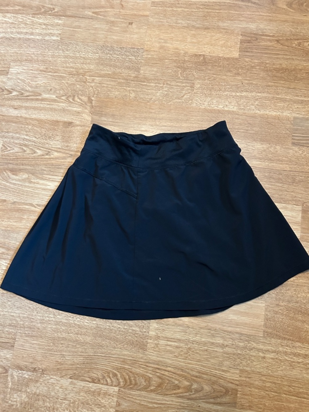 Athletic Workout Skirt